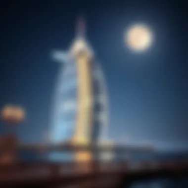 Exploring the Iconic Burj Al Arab: A Comprehensive Guide Summary Exploring the Iconic Burj Al Arab: A Comprehensive Guide Summary