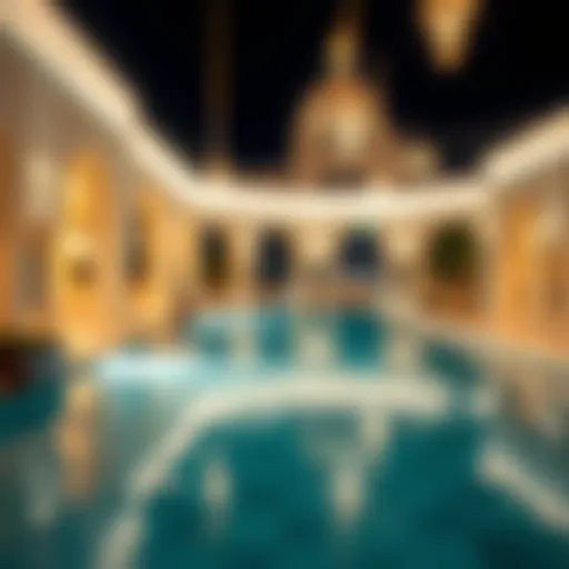 Exploring the Journey: A Trip to Abu Dhabi from Dubai Introduction