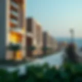 Exploring the Landscape of Al Ghaith Real Estate Introduction