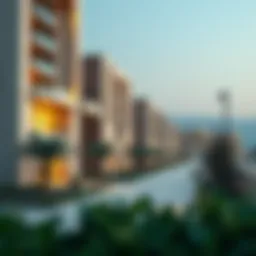 Exploring the Landscape of Al Ghaith Real Estate Introduction