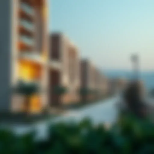 Exploring the Landscape of Al Ghaith Real Estate Introduction