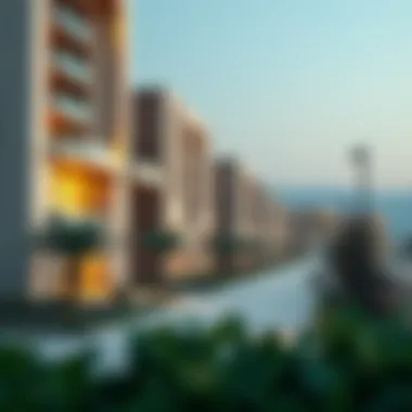 Exploring the Landscape of Al Ghaith Real Estate Introduction Exploring the Landscape of Al Ghaith Real Estate Introduction