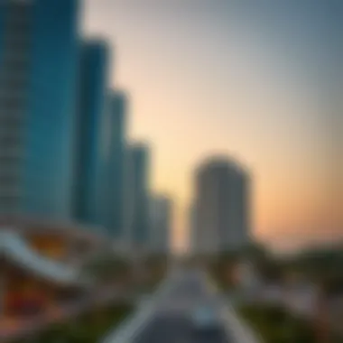 Notable Exploring the Landscape of Al Ghaith Real Estate Notable Exploring the Landscape of Al Ghaith Real Estate