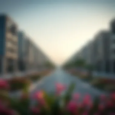 Exploring the Landscape of Al Ghaith Real Estate Summary Exploring the Landscape of Al Ghaith Real Estate Summary