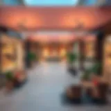 Exploring the Landscape of Shops for Rent in Al Barsha Introduction