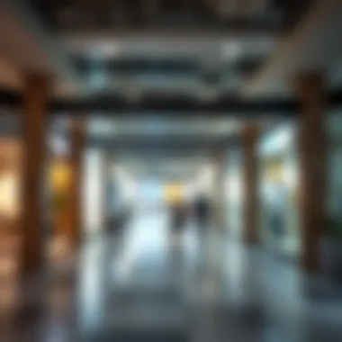 Notable Exploring the Landscape of Shops for Rent in Al Barsha Notable Exploring the Landscape of Shops for Rent in Al Barsha