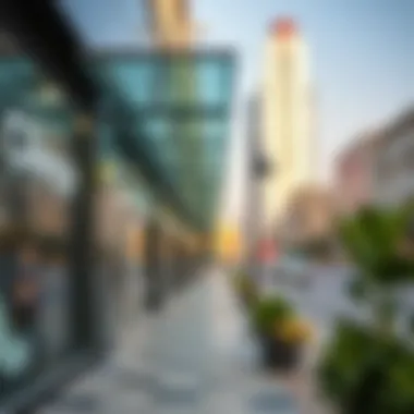 Exploring the Landscape of Shops for Rent in Al Barsha Summary Exploring the Landscape of Shops for Rent in Al Barsha Summary