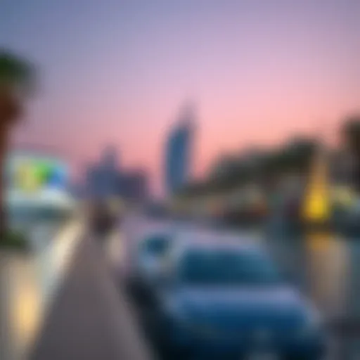 Exploring the Location and Significance of Deira Island Introduction