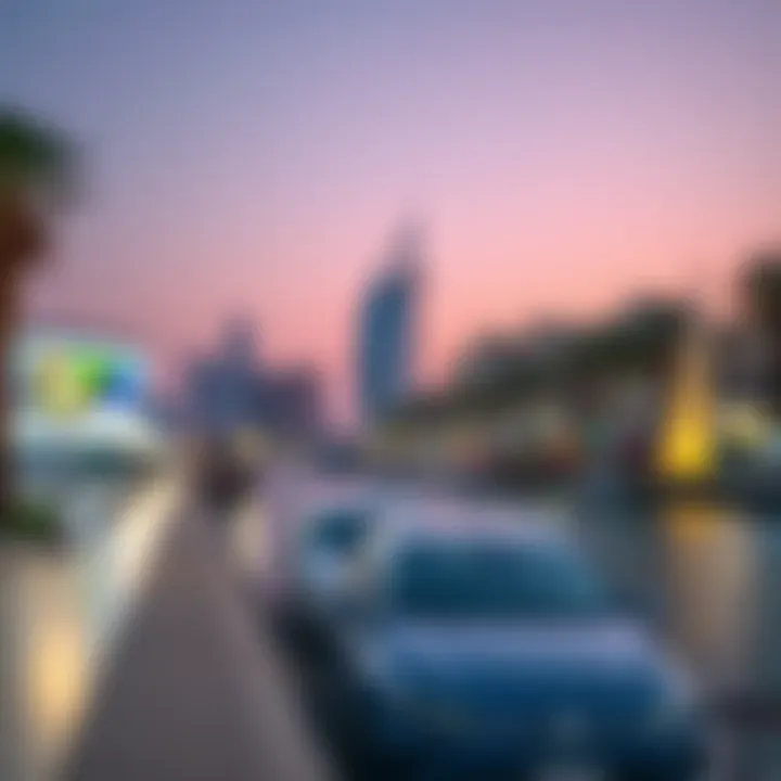 Exploring the Location and Significance of Deira Island Introduction