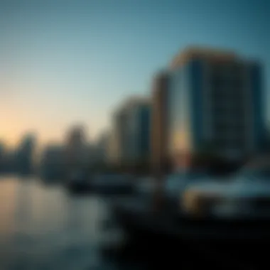 Notable Exploring the Location and Significance of Deira Island Notable Exploring the Location and Significance of Deira Island