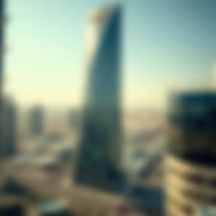 Notable Exploring the Manazel Tower in Bur Dubai: A Comprehensive Overview