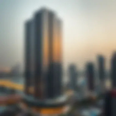 Exploring the Manazel Tower in Bur Dubai: A Comprehensive Overview Summary Exploring the Manazel Tower in Bur Dubai: A Comprehensive Overview Summary