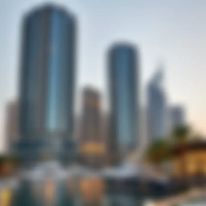 Exploring the Marina Quays: Insights into Dubai Marina and Emaar Developments Summary