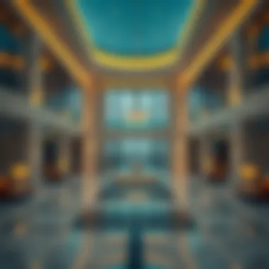 Notable Exploring the Most Expansive Luxury Residence in Dubai Notable Exploring the Most Expansive Luxury Residence in Dubai