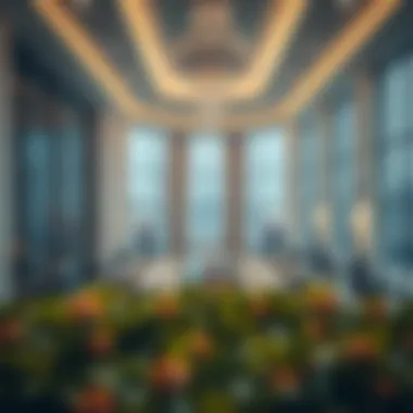 Exploring the Most Expansive Luxury Residence in Dubai Summary Exploring the Most Expansive Luxury Residence in Dubai Summary