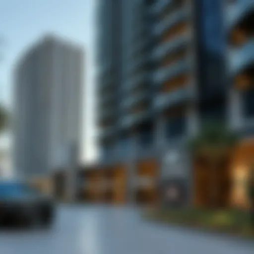 Exploring The Pointe Dubai: A Comprehensive Overview Introduction
