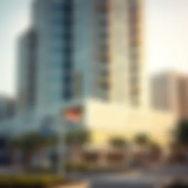 Notable Exploring The Pointe Dubai: A Comprehensive Overview