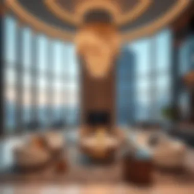 Exploring The Pointe Dubai: A Comprehensive Overview Summary