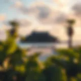 Exploring the Realm of Private Islands for Sale Introduction