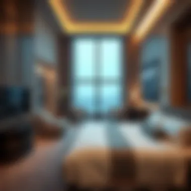Notable Exploring the Royal Continental Suites Dubai Notable Exploring the Royal Continental Suites Dubai