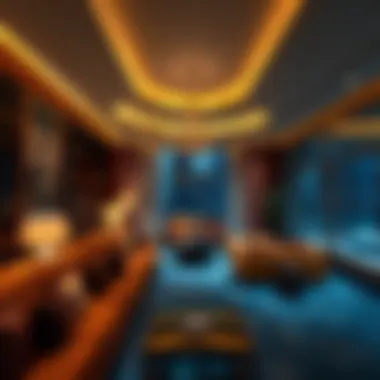 Exploring the Royal Continental Suites Dubai Summary