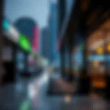 Notable Exploring the Small Business Landscape in Dubai: Opportunities for Sale Notable Exploring the Small Business Landscape in Dubai: Opportunities for Sale