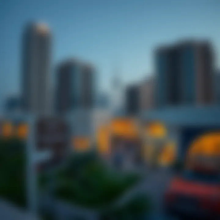 Exploring the Small Business Landscape in Dubai: Opportunities for Sale Summary