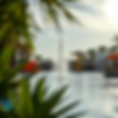 Notable Exploring the Ticket Pricing of Dubai Hills Splash Park Notable Exploring the Ticket Pricing of Dubai Hills Splash Park