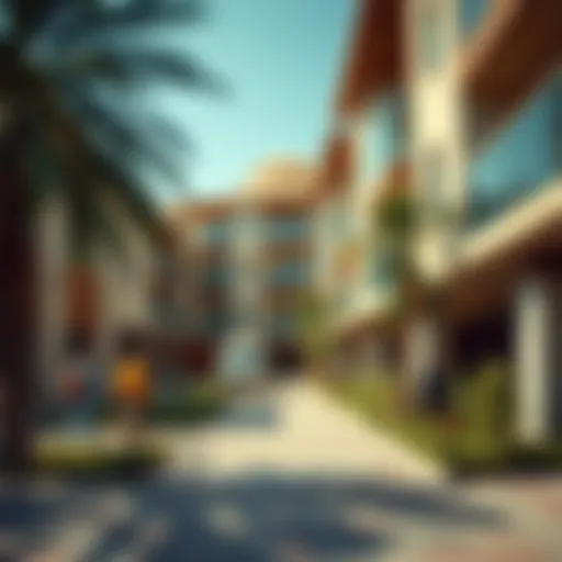 Exploring the Top Schools in Dubai: A Comprehensive Guide Introduction