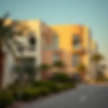 Exploring the Top Schools in Dubai: A Comprehensive Guide Summary