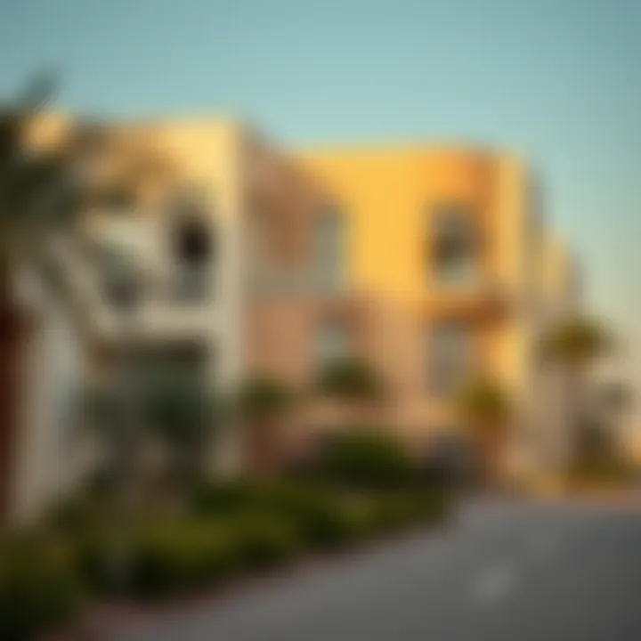 Exploring the Top Schools in Dubai: A Comprehensive Guide Summary