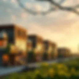 Exploring the Workers Village Concept in Modern Urban Development Introduction