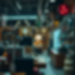 Exploring Thrift Stores in Dubai: A Comprehensive Insight Introduction