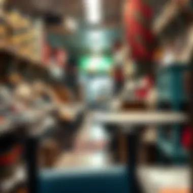 Notable Exploring Thrift Stores in Dubai: A Comprehensive Insight Notable Exploring Thrift Stores in Dubai: A Comprehensive Insight