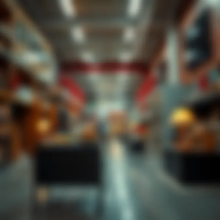 Exploring Thrift Stores in Dubai: A Comprehensive Insight Summary