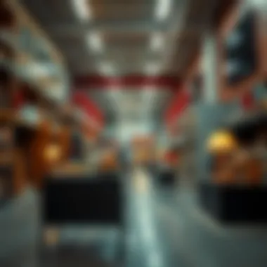 Exploring Thrift Stores in Dubai: A Comprehensive Insight Summary Exploring Thrift Stores in Dubai: A Comprehensive Insight Summary