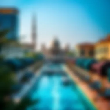 Notable Exploring Tourist Attractions Surrounding Dubai Notable Exploring Tourist Attractions Surrounding Dubai