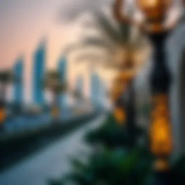 Exploring Tourist Attractions Surrounding Dubai Summary Exploring Tourist Attractions Surrounding Dubai Summary