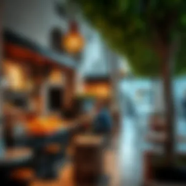 Notable Exploring Traditional Breakfast Spots in Dubai Notable Exploring Traditional Breakfast Spots in Dubai