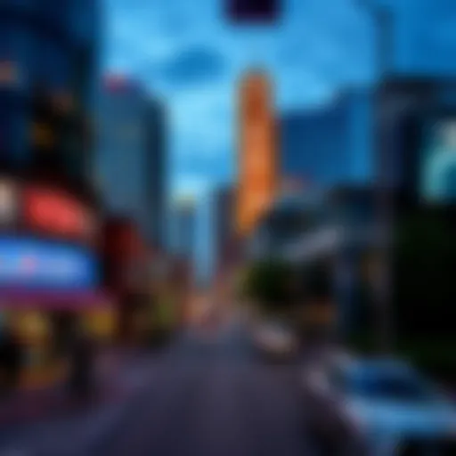 Exploring Vida Downtown: A Comprehensive Guide to Living and Investing Introduction