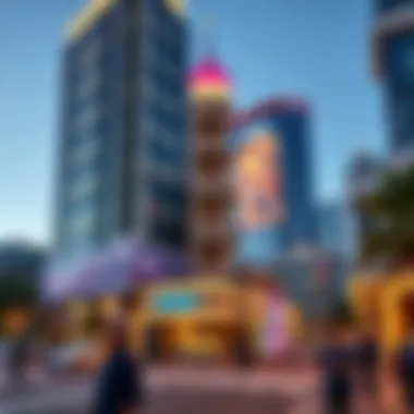 Exploring Vida Downtown: A Comprehensive Guide to Living and Investing Summary