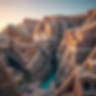 Exploring Wadi Al Safa 3: A Comprehensive Guide to Its Location and Context Introduction Exploring Wadi Al Safa 3: A Comprehensive Guide to Its Location and Context Introduction