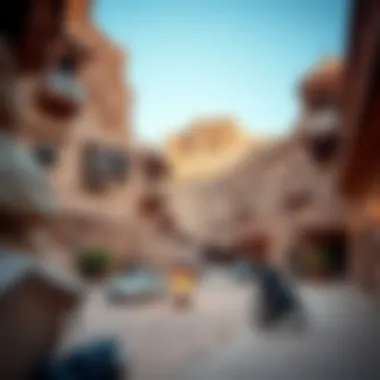 Exploring Wadi Al Safa 3: A Comprehensive Guide to Its Location and Context Summary Exploring Wadi Al Safa 3: A Comprehensive Guide to Its Location and Context Summary