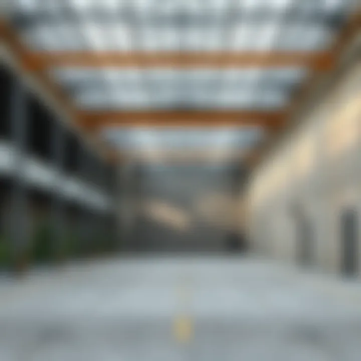 Exploring Warehouse Rental Opportunities in Al Quoz 4 Summary