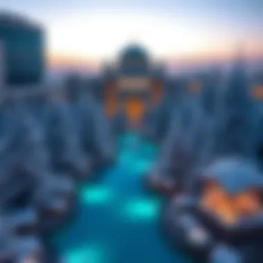 Exploring Winter in Dubai: Real Estate and Lifestyle Insights Introduction Exploring Winter in Dubai: Real Estate and Lifestyle Insights Introduction