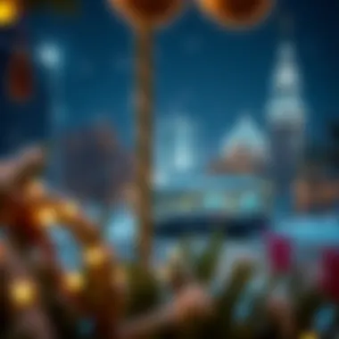 Exploring Winter in Dubai: Real Estate and Lifestyle Insights Summary Exploring Winter in Dubai: Real Estate and Lifestyle Insights Summary
