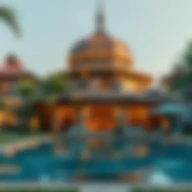 Global Village Dates 2023: An In-Depth Exploration Summary