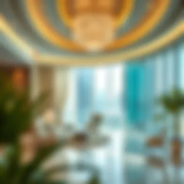 Investment Potential of Habtoor Grand Residences Investment potential in Habtoor Grand Residences