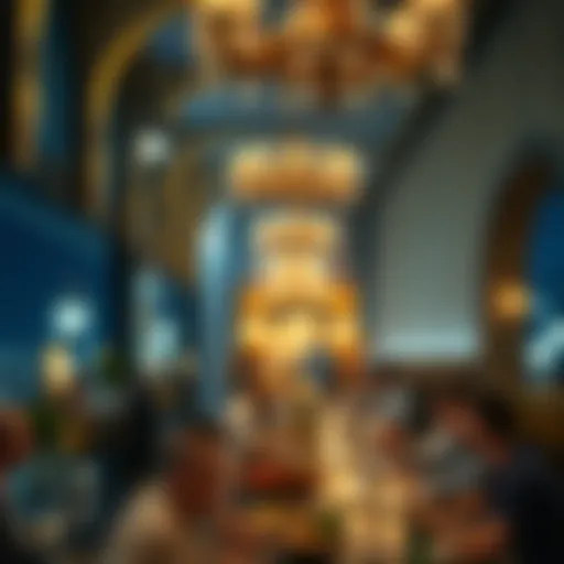 Iftar Time in Dubai: A Comprehensive Guide Introduction