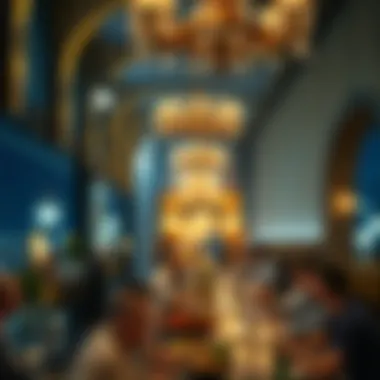 Iftar Time in Dubai: A Comprehensive Guide Introduction Iftar Time in Dubai: A Comprehensive Guide Introduction
